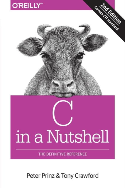 C in a Nutshell, 2e, Paperback / softback Book