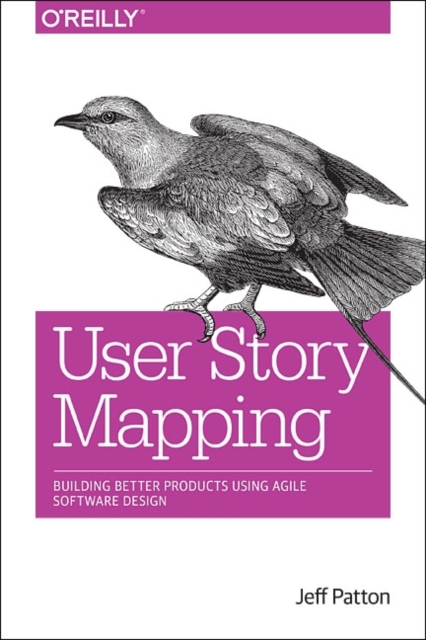 User Story Mapping, Paperback / softback Book