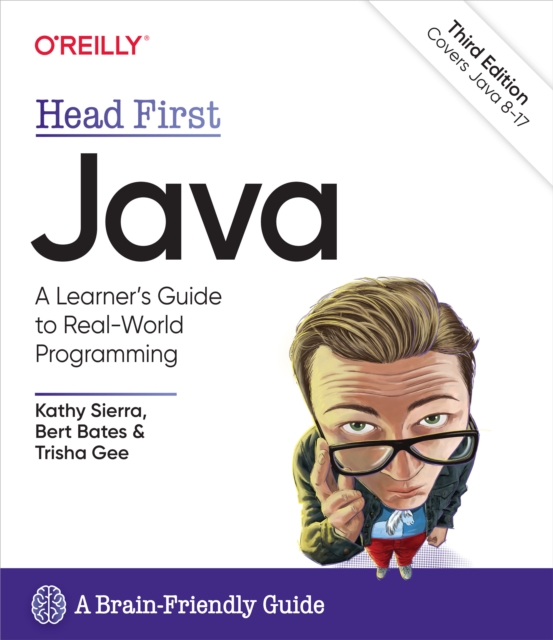 Head First Java, PDF eBook