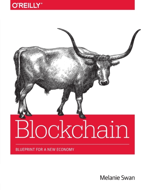 Blockchain, Paperback / softback Book