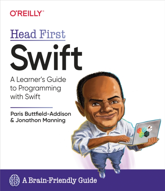 Head First Swift, PDF eBook