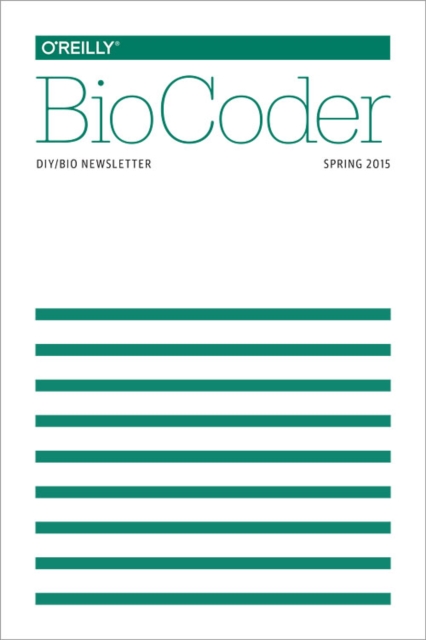 BioCoder #7, Paperback / softback Book