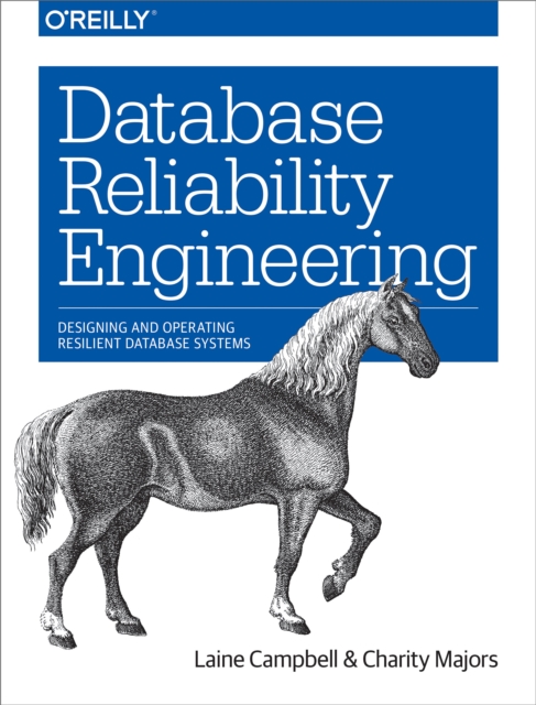 Database Reliability Engineering : Designing and Operating Resilient Database Systems, EPUB eBook