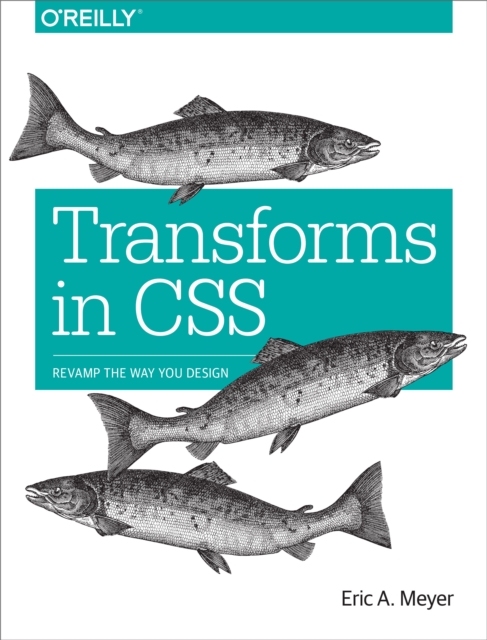 Transforms in CSS : Revamp the Way You Design, EPUB eBook