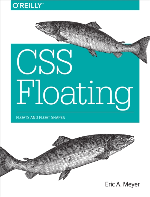 CSS Floating : Floats and Float Shapes, EPUB eBook