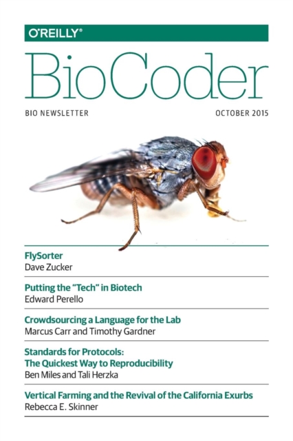BioCoder #9, Paperback / softback Book