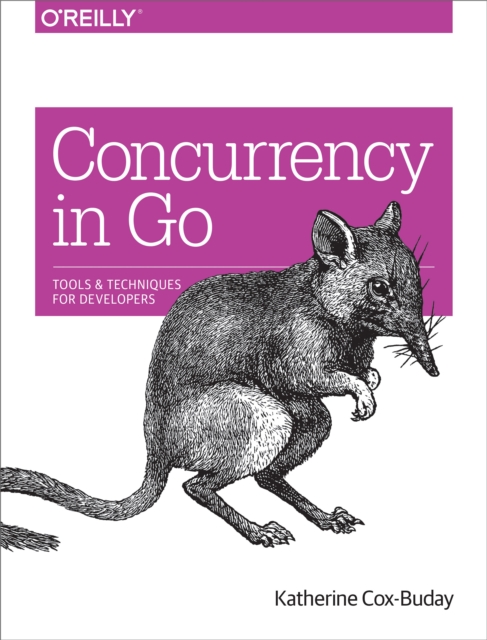 Concurrency in Go : Tools and Techniques for Developers, EPUB eBook