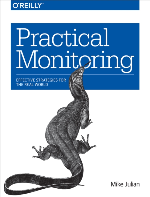 Practical Monitoring : Effective Strategies for the Real World, PDF eBook