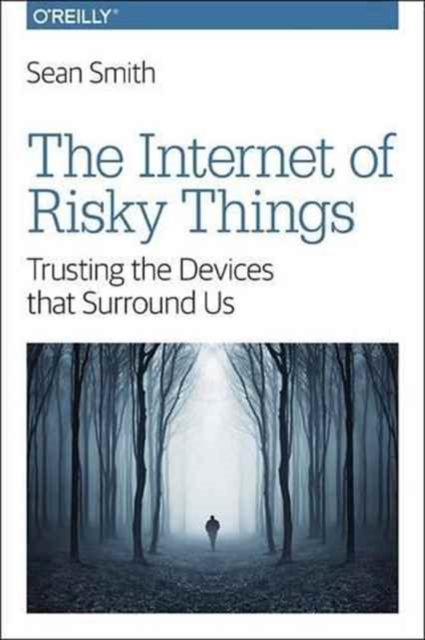 The Internet of Risky Things : Trusting the Devices That Surround US, Paperback / softback Book