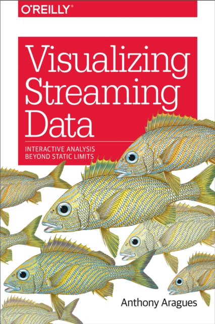 Visualizing Streaming Data : Interactive Analysis Beyond Static Limits ...