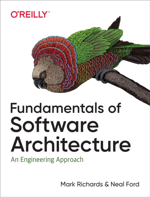 Fundamentals of Software Architecture : An Engineering Approach, PDF eBook