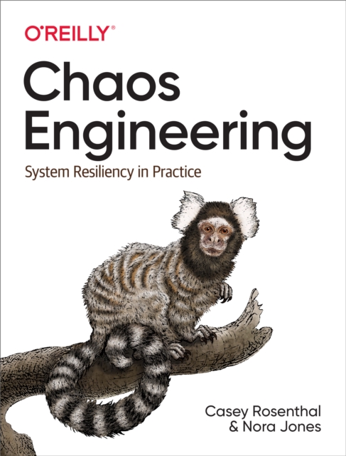 Chaos Engineering : System Resiliency in Practice, EPUB eBook