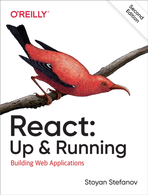 React: Up & Running, PDF eBook
