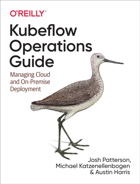 Kubeflow Operations Guide, EPUB eBook