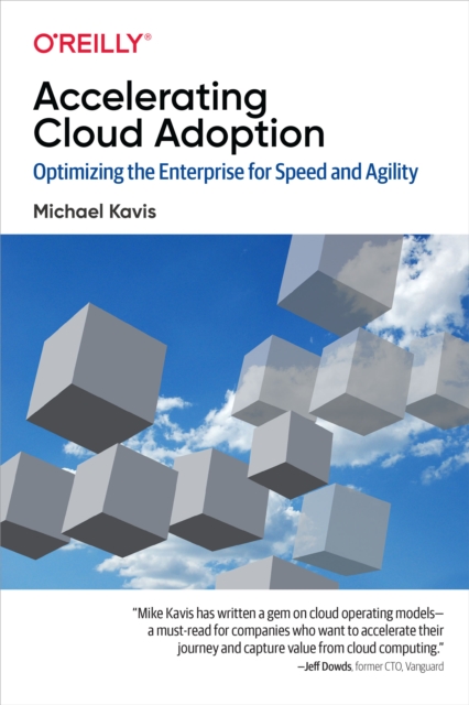 Accelerating Cloud Adoption, PDF eBook