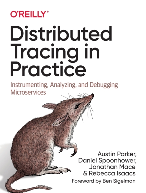 Distributed Tracing in Practice : Instrumenting, Analyzing, and Debugging Microservices, Paperback / softback Book