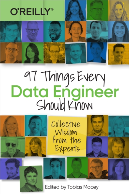 97 Things Every Data Engineer Should Know, PDF eBook