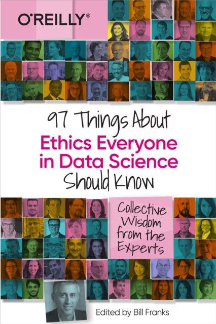 97 Things About Ethics Everyone in Data Science Should Know, EPUB eBook