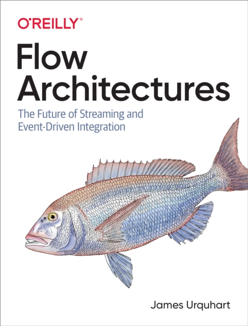 Flow Architectures, EPUB eBook