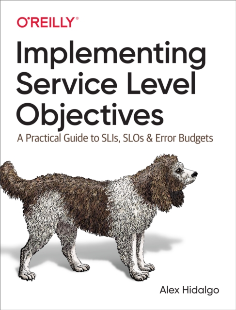 Implementing Service Level Objectives, EPUB eBook