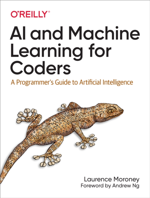 AI and Machine Learning for Coders, PDF eBook