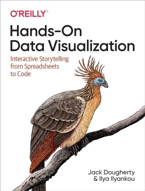 Hands-On Data Visualization, EPUB eBook