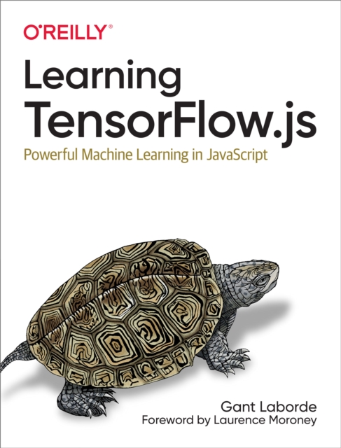 Learning TensorFlow.js, EPUB eBook