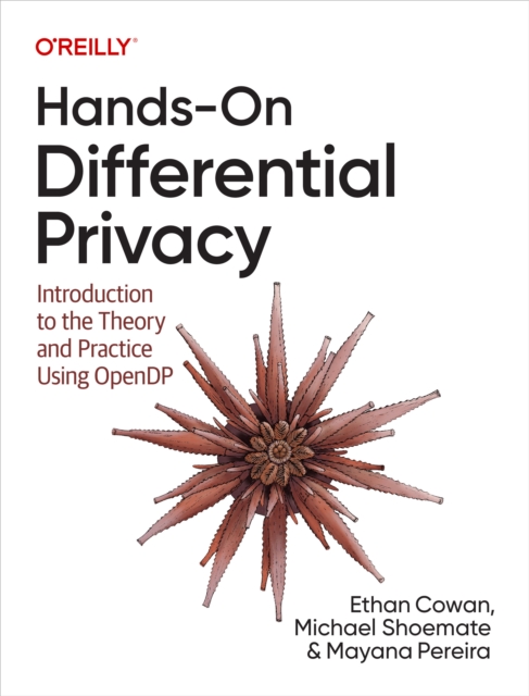 Hands-On Differential Privacy, PDF eBook