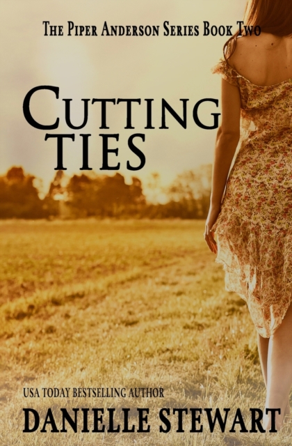 Cutting Ties (Book 2), Paperback / softback Book