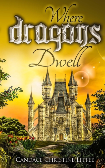 Where Dragons Dwell, Paperback / softback Book