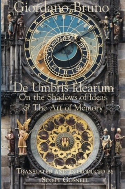 De Umbris Idearum : On the Shadows of Ideas, Paperback / softback Book