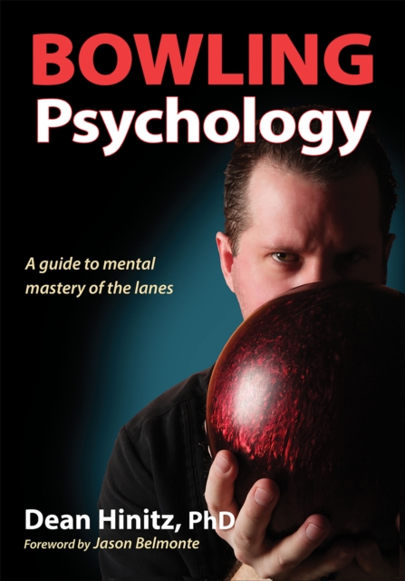 Bowling Psychology, Paperback / softback Book