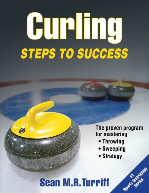 Curling : Steps to Success, Paperback / softback Book