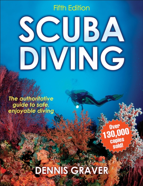 Scuba Diving, Paperback / softback Book
