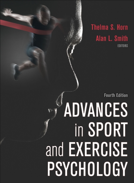 Advances in Sport and Exercise Psychology, Hardback Book