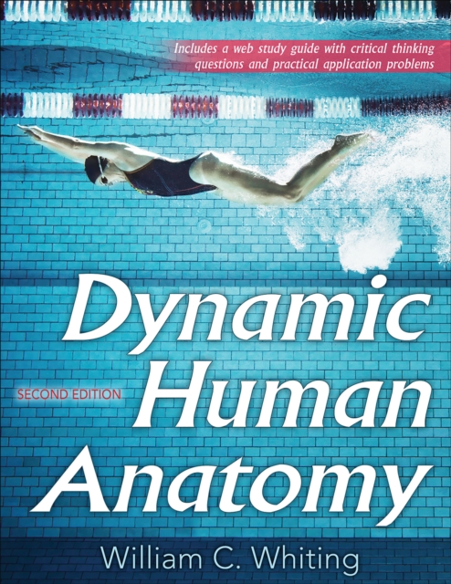 Dynamic Human Anatomy, PDF eBook