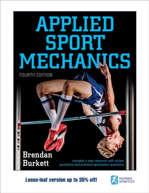 Applied Sport Mechanics, Loose-leaf Book