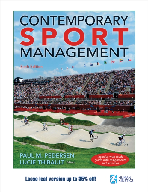 Contemporary Sport Management, Loose-leaf Book