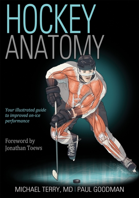 Hockey Anatomy, PDF eBook