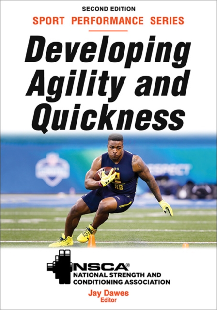 Developing Agility and Quickness, PDF eBook