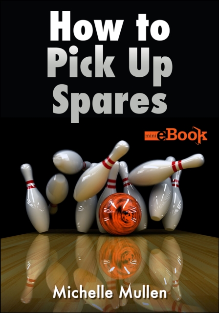 How to Pick Up Spares, EPUB eBook