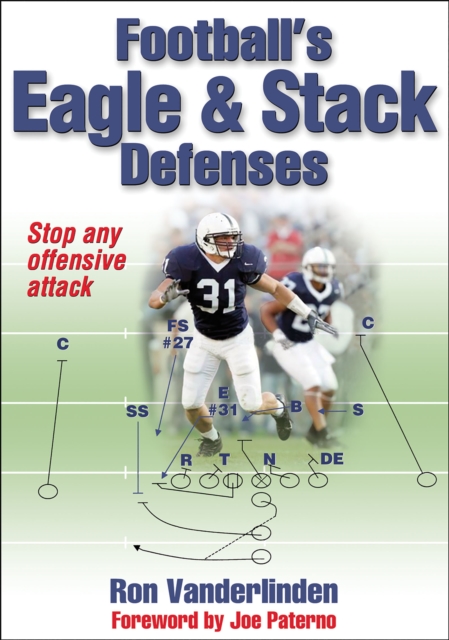 Football's Eagle & Stack Defenses, PDF eBook