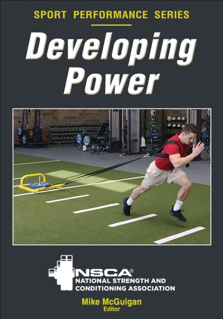 Developing Power, PDF eBook