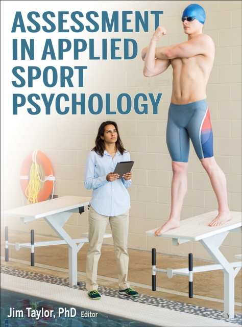 Assessment in Applied Sport Psychology, PDF eBook