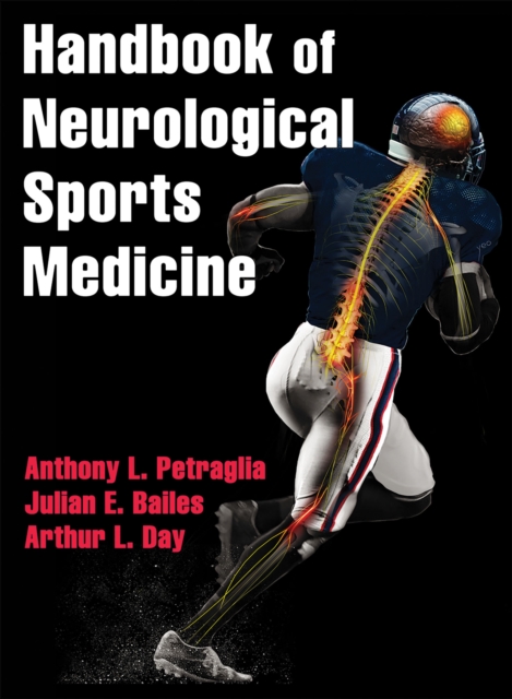 Handbook of Neurological Sports Medicine : Concussion and Other Nervous System Injuries in the Athlete, EPUB eBook