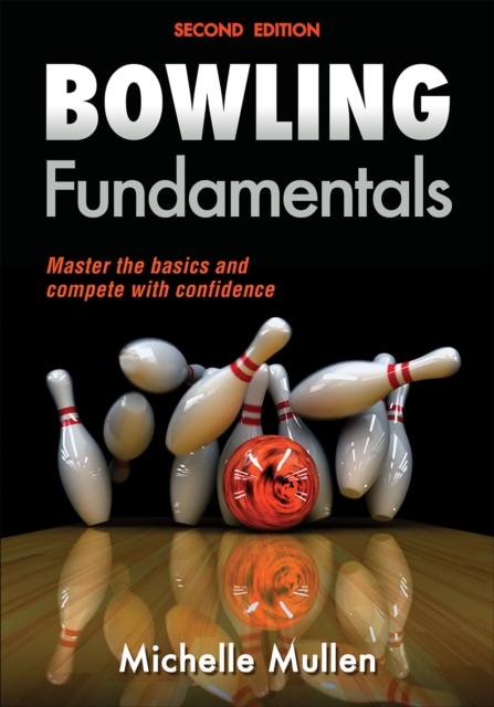 Bowling Fundamentals, EPUB eBook