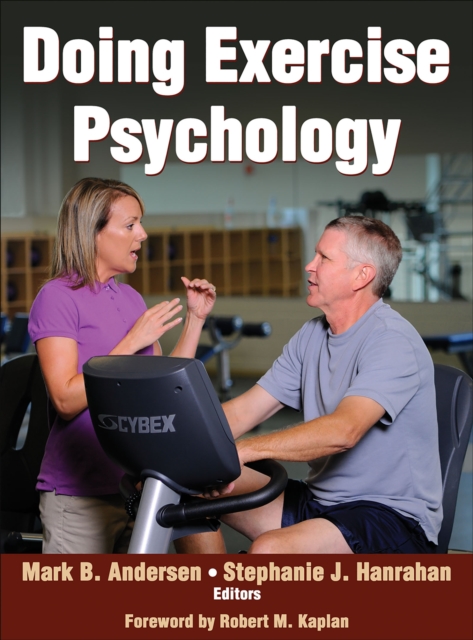 Doing Exercise Psychology, EPUB eBook