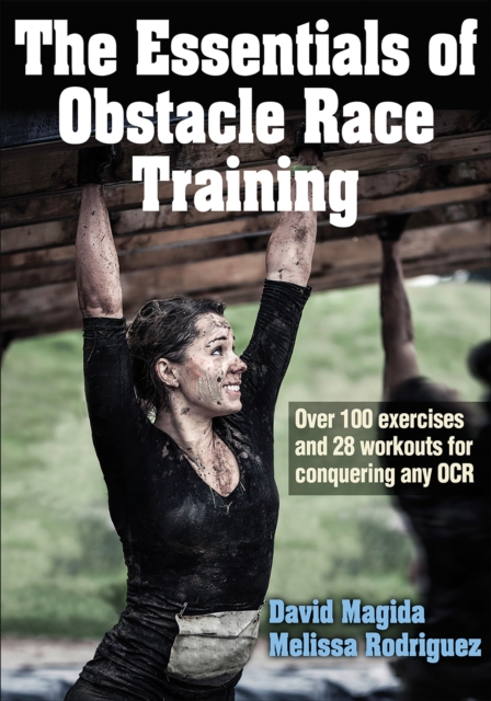 The Essentials of Obstacle Race Training, EPUB eBook
