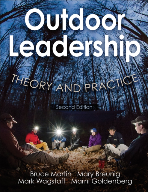 Outdoor Leadership : Theory and Practice, EPUB eBook
