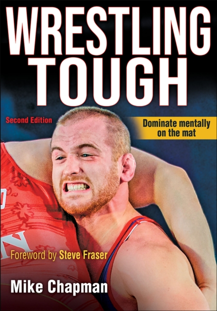 Wrestling Tough, EPUB eBook